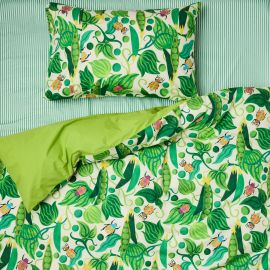 KIP&CO Kip & The Beanstalk Duvet Cover