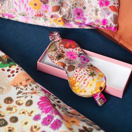 KIP&CO Silk Eye Mask Field of Dreams