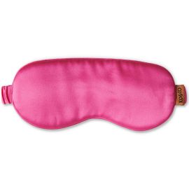 KIP&CO Silk Eye Mask Perfect Pink