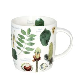 Konitz Mug Natures Diversity - Trees