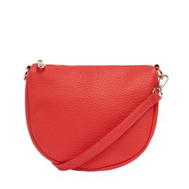 Elms+King La Palma Crossbody Red