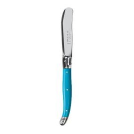 Laguiole Andre Verdier Spreader Teal
