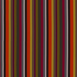 Designers Guild Fabric Varese Lambusa Pimento