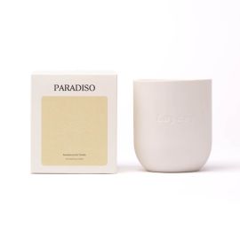 Layday Candle Paradiso Sandalwood & Vanilla