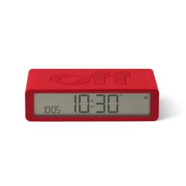 Lexon Flip Classic Red