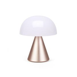 Lexon Mina Lamp M Soft Gold
