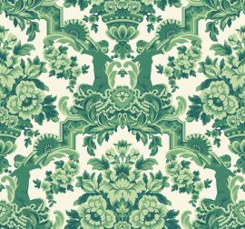 Cole And Son Wallpaper Lola 117/13040