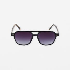 Stella+Gemma Sunglasses Lulu Black