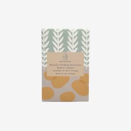 Manuka House Drawer Sachet Lavender and Sweet Orange