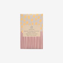 Manuka House Drawer Sachet Peppermint & Patchouli