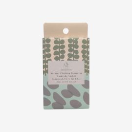 Manuka House Wardrobe Sachet Cedarwood, Clove Bud & Bay