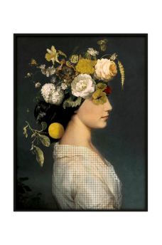 ibride Portrait Medium Marla