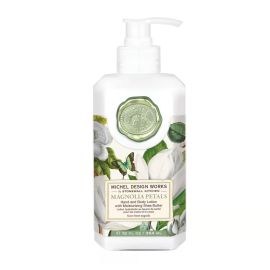 Michel Design Works Hand & Body Lotion Magnolia Petals