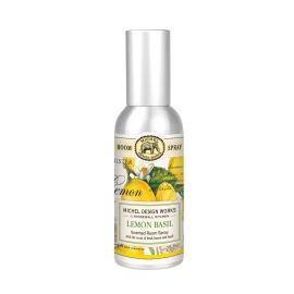 Michel Design Works Room Spray Lemon Basil