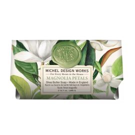 Michel Design Works Soap Magnolia Petals