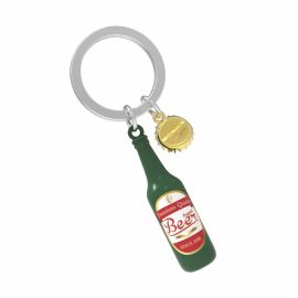 Meta(l)morphose Keychain Beer