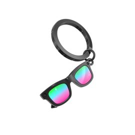 Meta(l)morphose Keychain Sunglasses