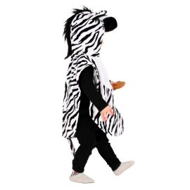Den Goda Fen Cape Mini Zebra