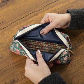 Morris & Co Cray Pencil Case