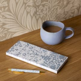 Morris & Co Willow & Rose Shopping List