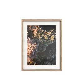 Maytime Wall Art Hydrangeas