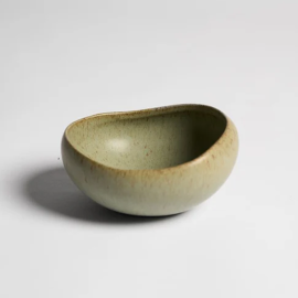 Ned Fort Bowl Soft Olive