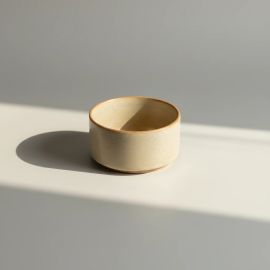 Nel Lusso Lotti Clay Bowl Small