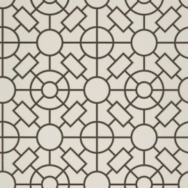 Osborne & Little Wallpaper Knot Garden W7455-05