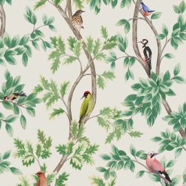 Osborne & Little Wallpaper Netherfield W7450-02