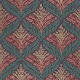 Osborne & Little Wallpaper Sotherton W7460-04