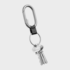 Orbitkey Mini Clip Silver