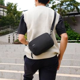 Orbitkey Travel Sling 3L Black