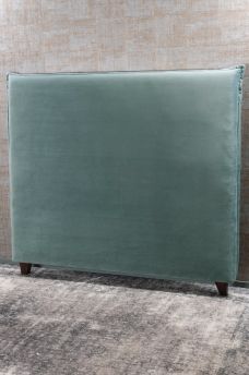 Bianca Lorenne Headboard Orlare Ocean