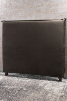 Bianca Lorenne Headboard Orlare Walnut