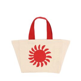 Ottolenghi Mini Tote Bag Pomegranate 