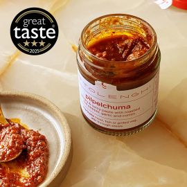 Ottolenghi Jar Pilpelchuma Paste