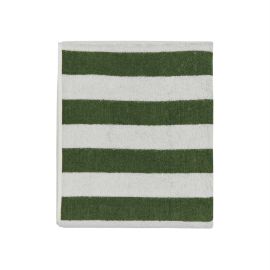 Oyoy Raita Towel Green