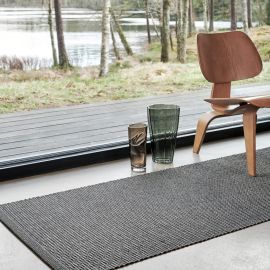 Pappelina Rug Emm Black 