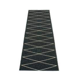 Pappelina Rug Max Black