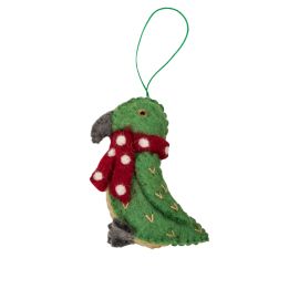 Pashom Christmas Decoration Kea