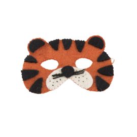 Pashom Dress Up Tiger Mask