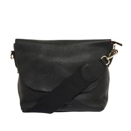Arlington Milne Penny Handbag Black