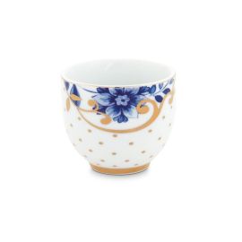 Pip Studio Royal White Egg Cup