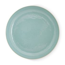 Pip Studio Tray Enamel Blue 