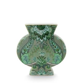 Pip Studio Vase Kyoto Festival Green