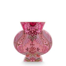 Pip Studio Vase Kyoto Festival Pink