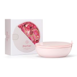 W&P Design Porter Bowl Ceramic Blush