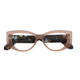 Captivated Eyewear Priscilla Pink