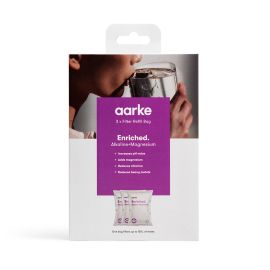 Aarke Purifier Filter Refill Enriched