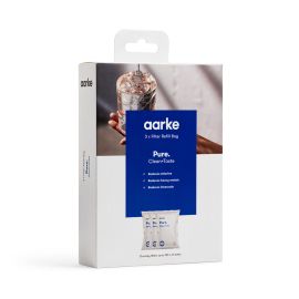 Aarke Purifier Filter Refill Pure